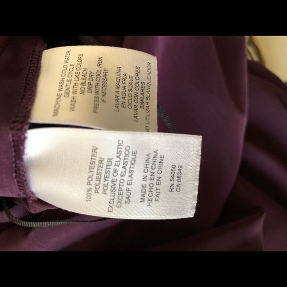 Rachel Roy Dress - Picture 5 of 8